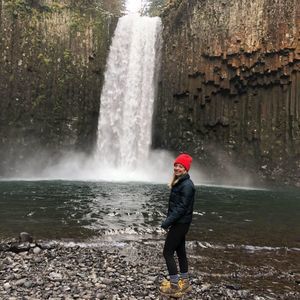 Meet your Posher, Arin